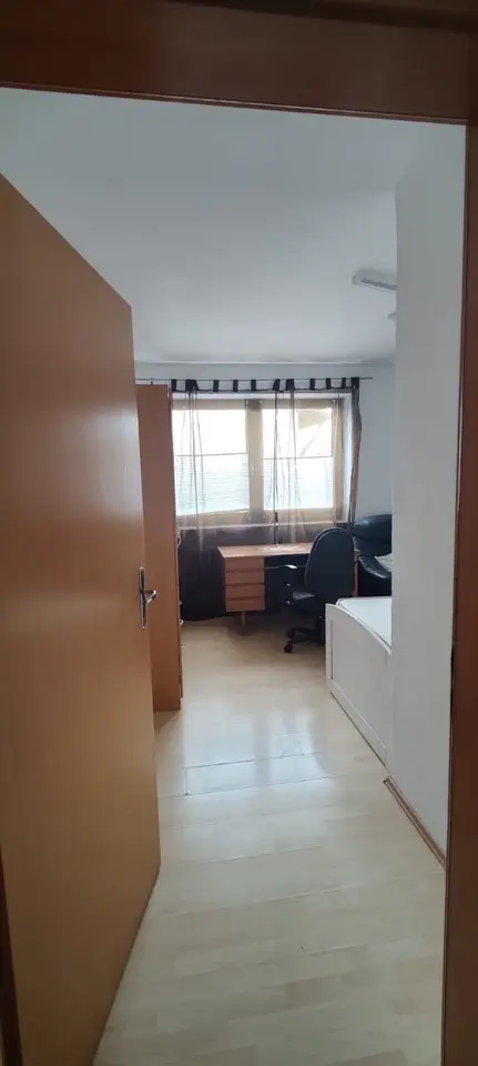 WG-Zimmer mit 17 m² in Freising – Bild 9