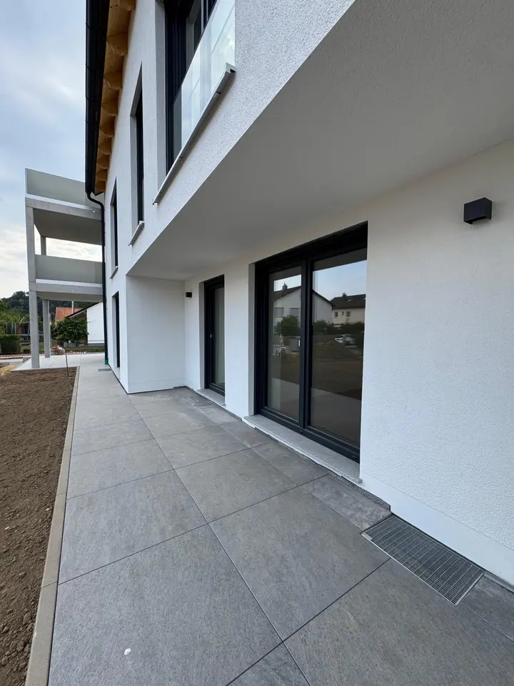 4 Zimmer Wohnung mit 128 m² in Landshut – Bild 3