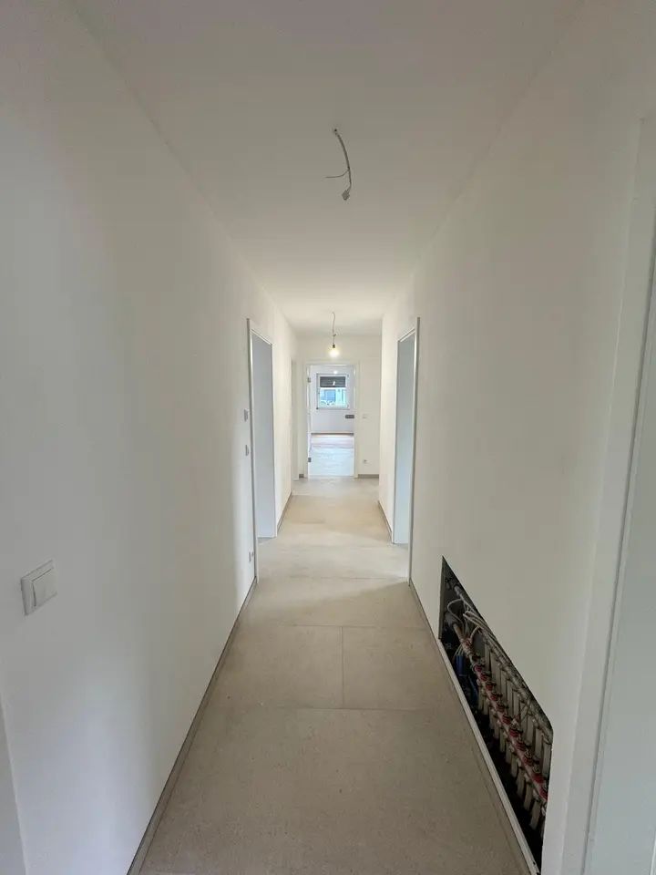 4 Zimmer Wohnung mit 128 m² in Landshut – Bild 4
