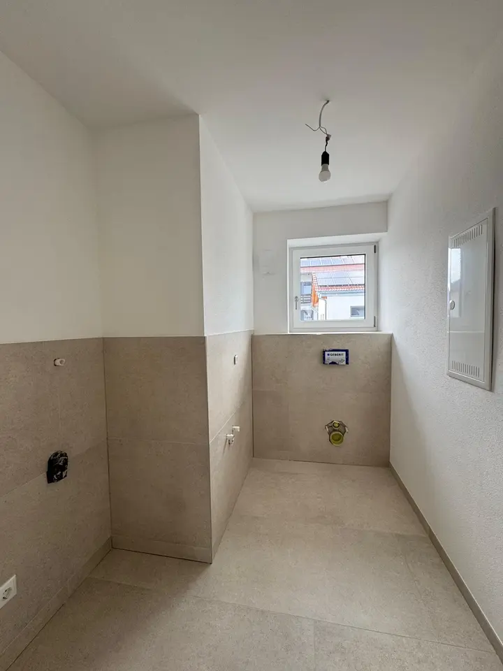 4 Zimmer Wohnung mit 128 m² in Landshut – Bild 5