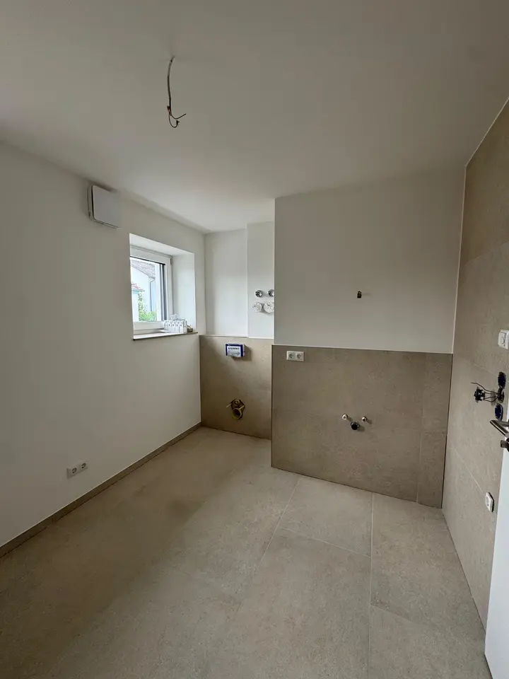 4 Zimmer Wohnung mit 128 m² in Landshut – Bild 7
