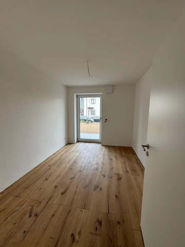 4 Zimmer Wohnung mit 128 m² in Landshut – Bild 8