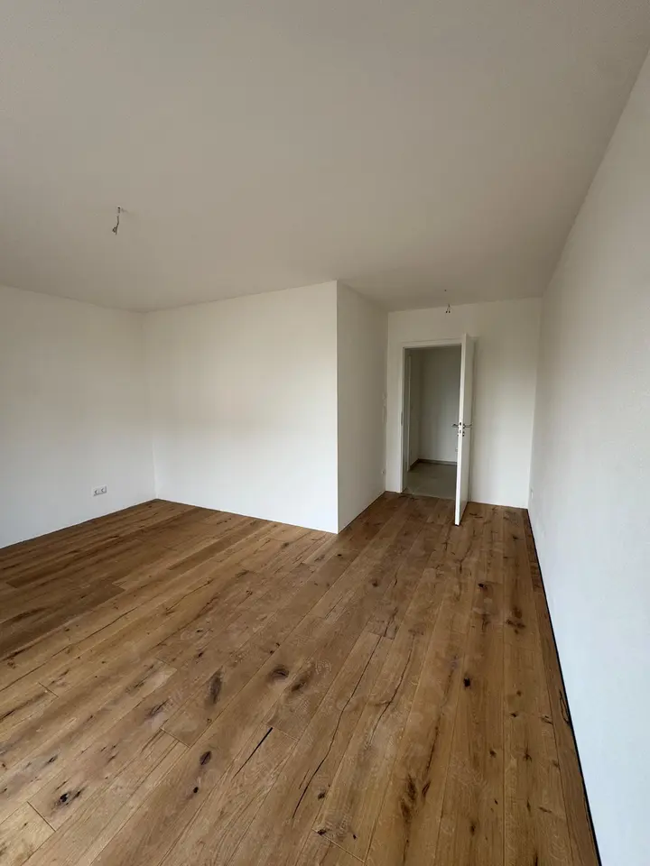 4 Zimmer Wohnung mit 128 m² in Landshut – Bild 9