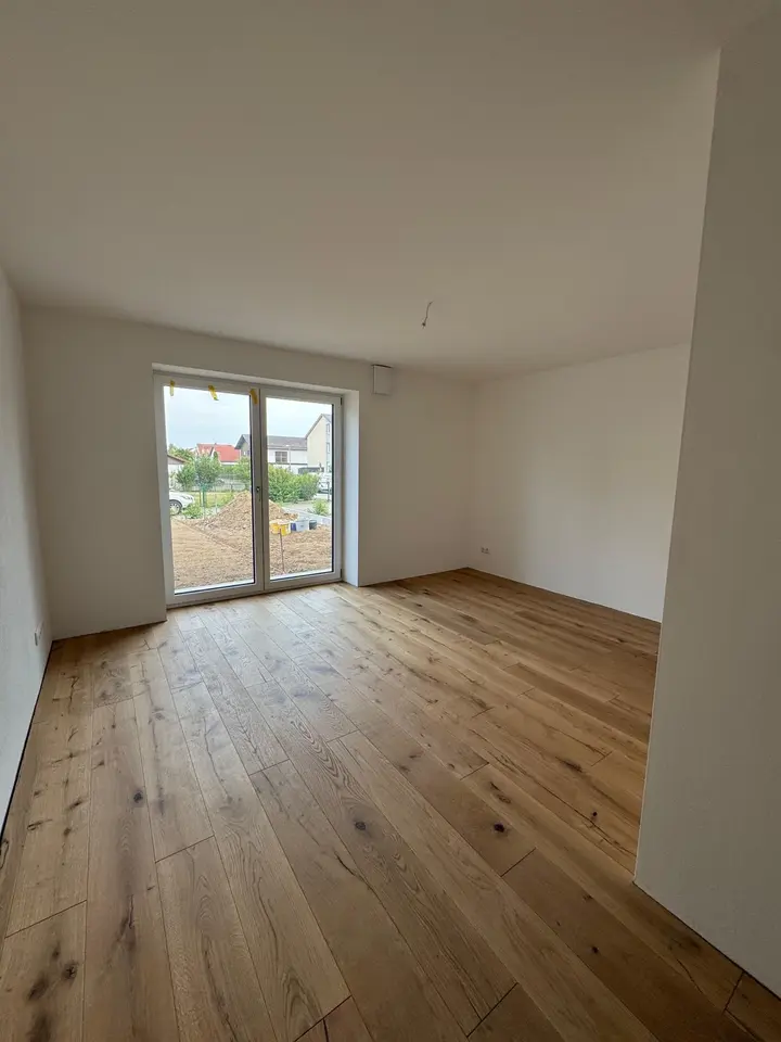 4 Zimmer Wohnung mit 128 m² in Landshut – Bild 10