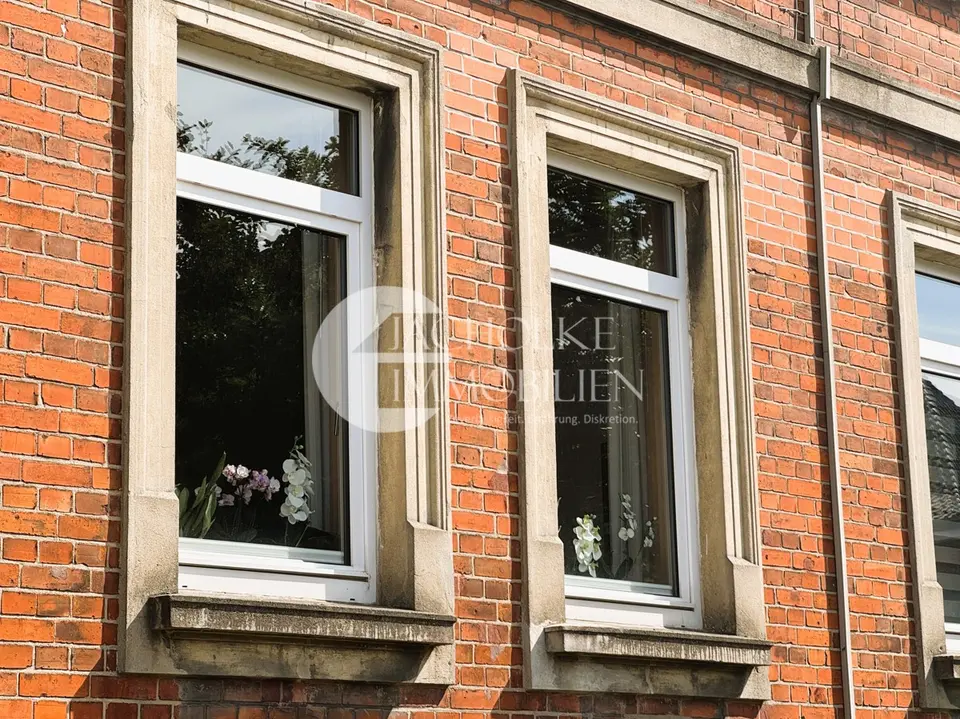 7 Zimmer Wohnung mit 160 m² in Uelzen – Bild 5