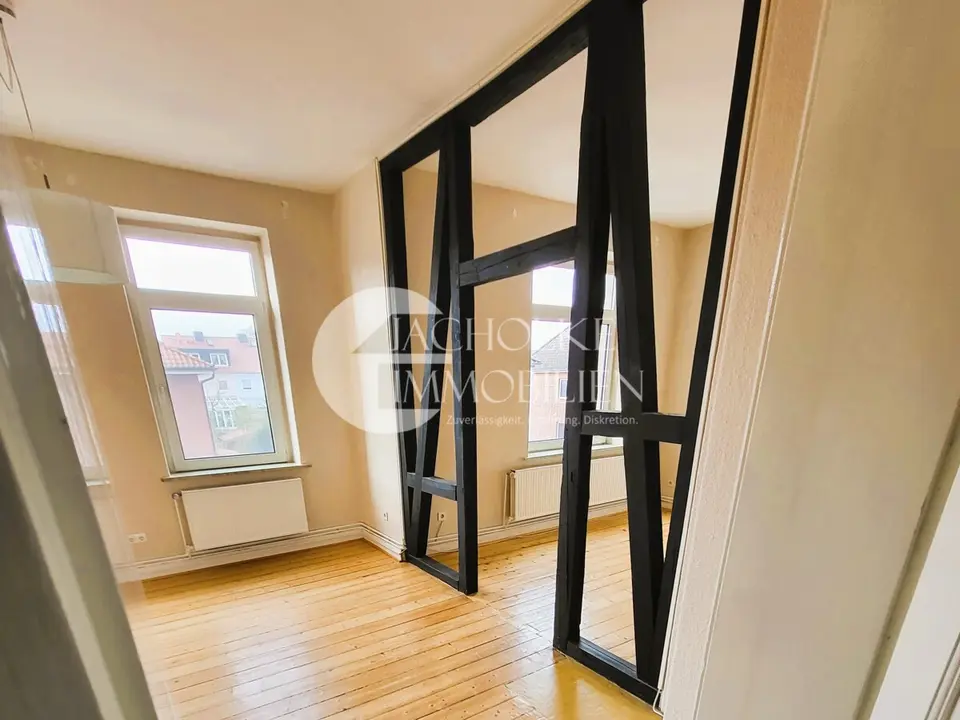7 Zimmer Wohnung mit 160 m² in Uelzen – Bild 6