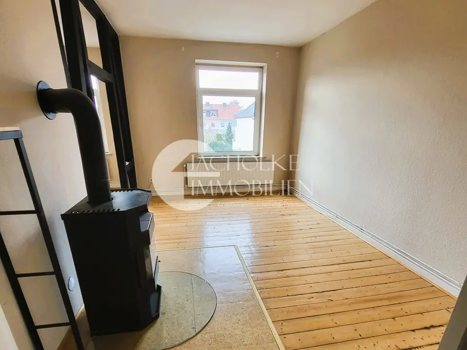 7 Zimmer Wohnung mit 160 m² in Uelzen – Bild 7