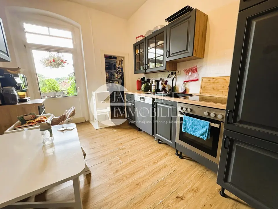 7 Zimmer Wohnung mit 160 m² in Uelzen – Bild 9