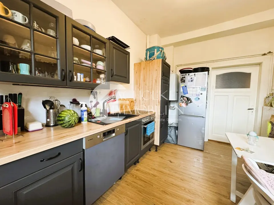7 Zimmer Wohnung mit 160 m² in Uelzen – Bild 10