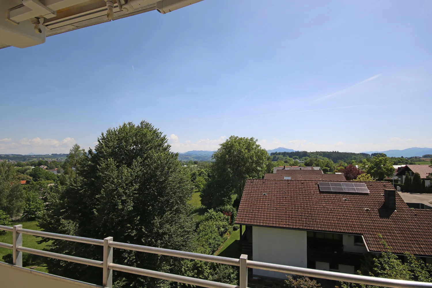 3 Zimmer Wohnung mit 106 m² in Kempten (Allgäu) – Bild 1