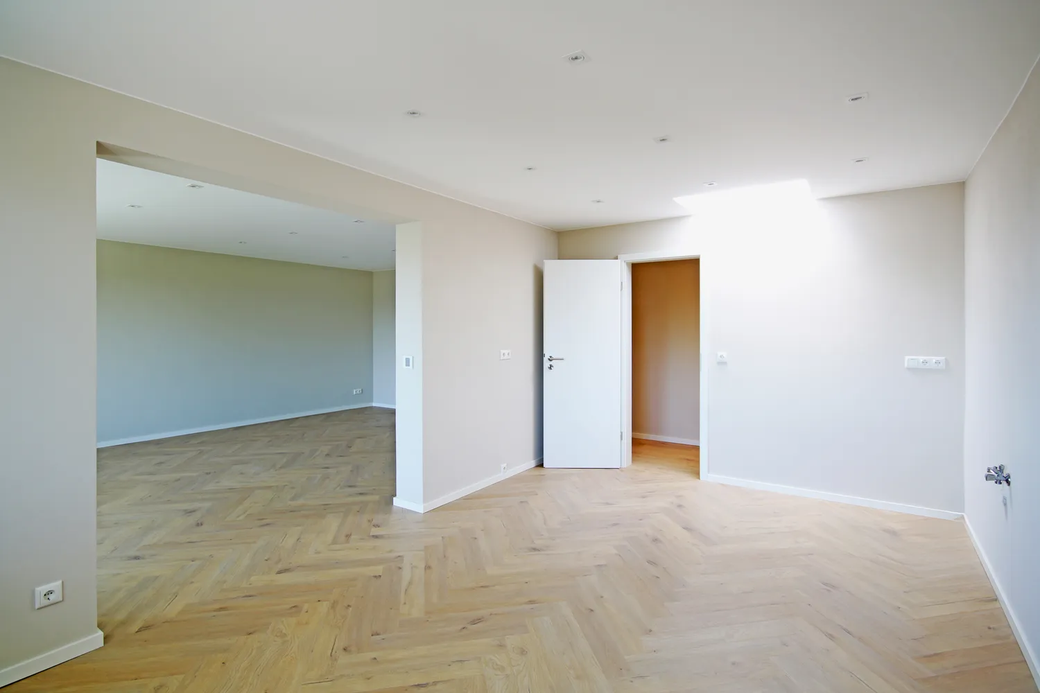 3 Zimmer Wohnung mit 106 m² in Kempten (Allgäu) – Bild 4