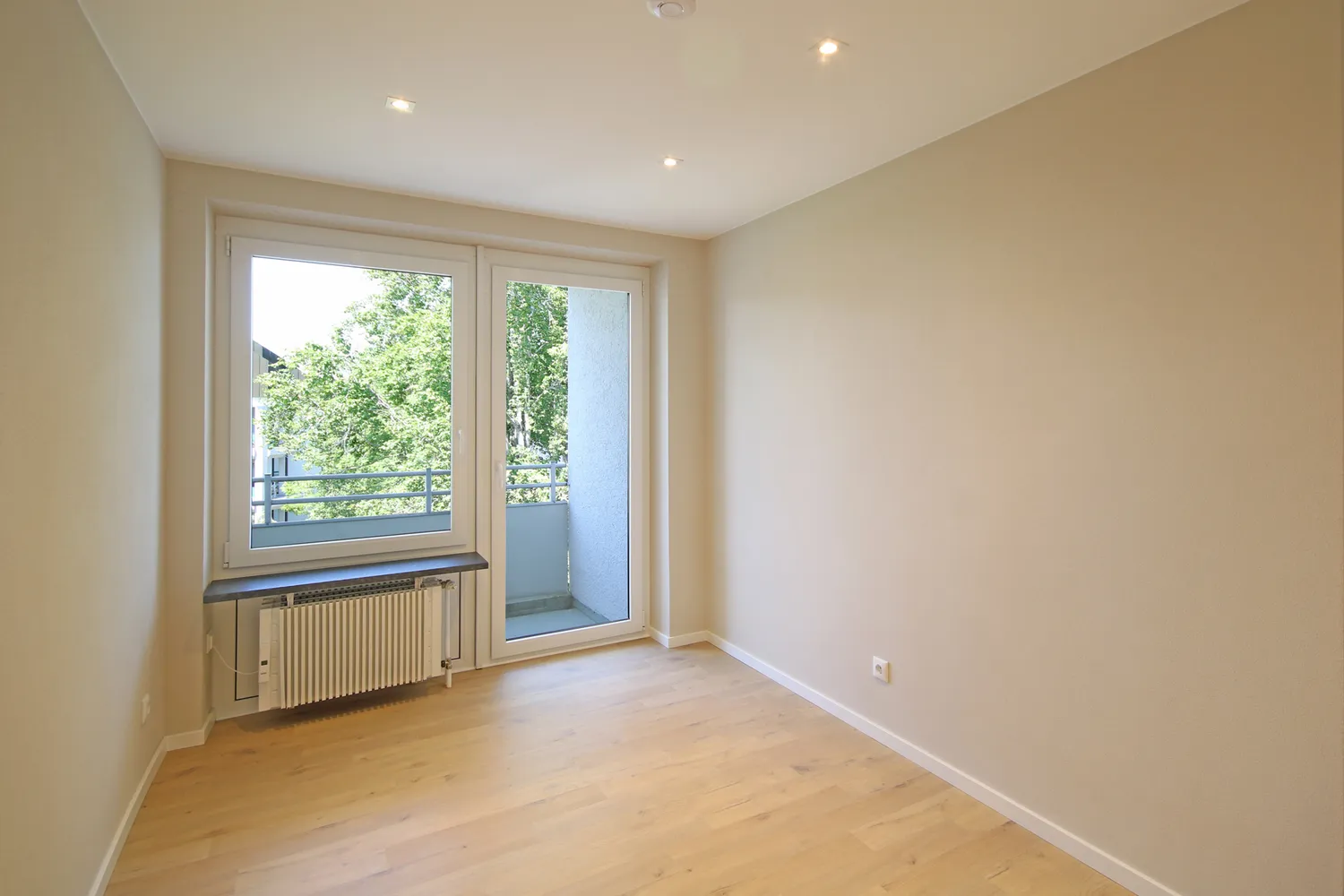 3 Zimmer Wohnung mit 106 m² in Kempten (Allgäu) – Bild 6
