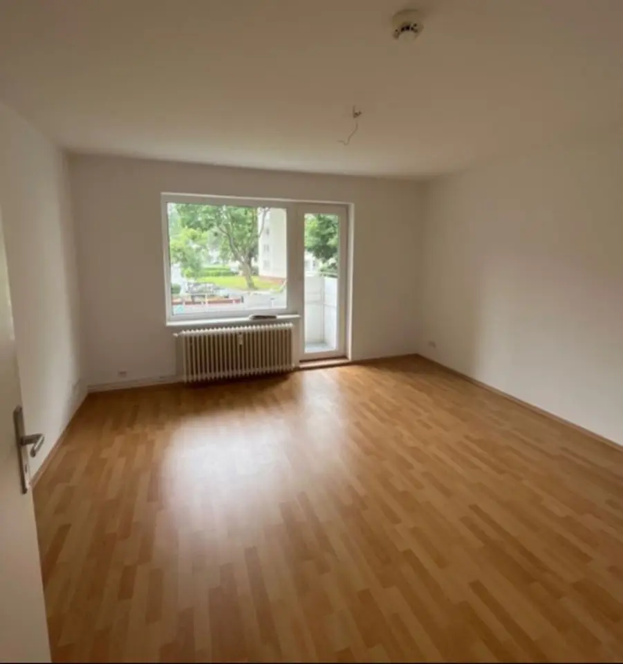 3 Zimmer Wohnung mit 61 m² in Salzgitter – Bild 2