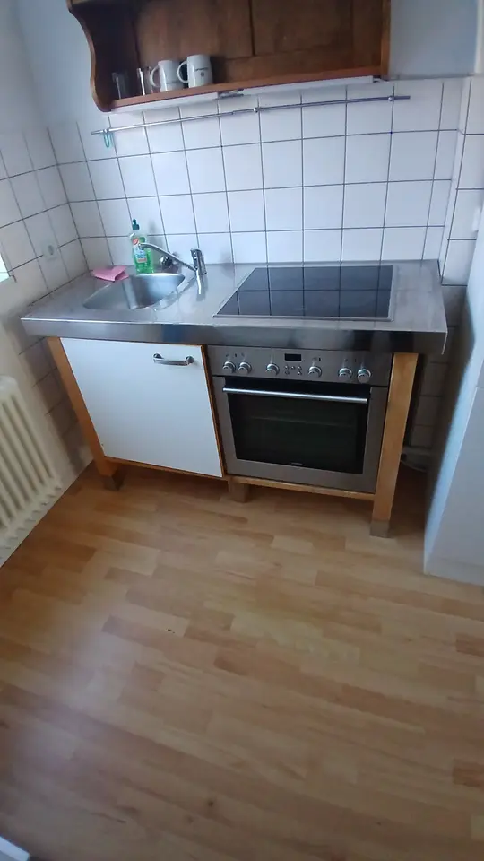 3 Zimmer Wohnung mit 61 m² in Salzgitter – Bild 7