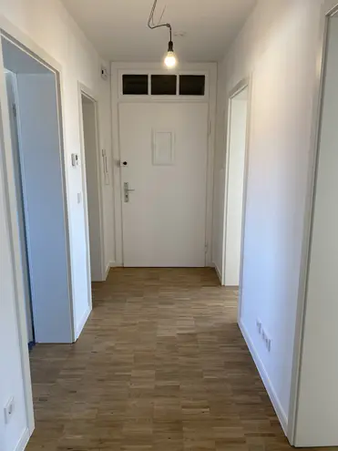 3 Zimmer Wohnung mit 63 m² in Hannover – Bild 3