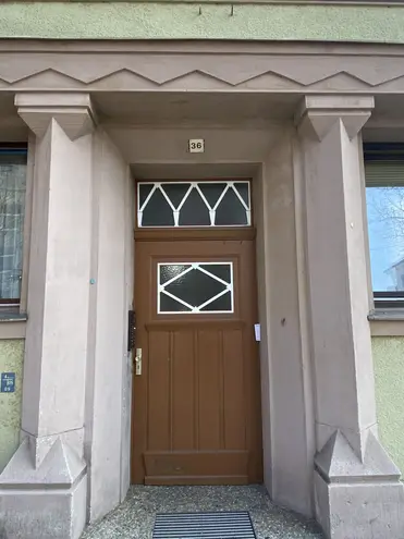 3 Zimmer Wohnung mit 63 m² in Hannover – Bild 11