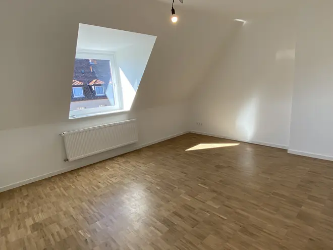 3 Zimmer Wohnung mit 63 m² in Hannover – Bild 1