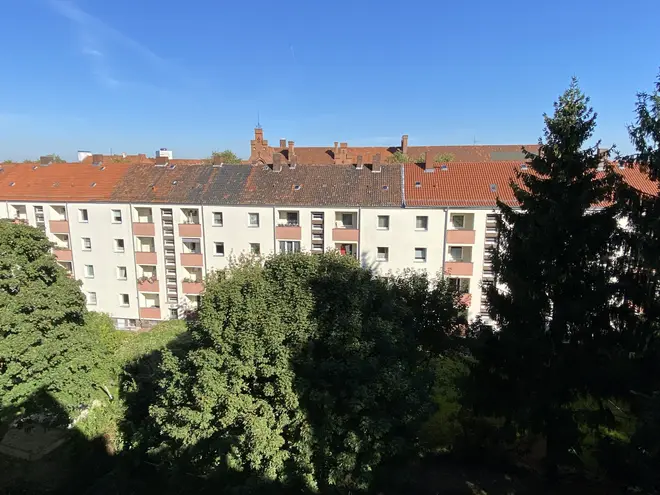 3 Zimmer Wohnung mit 63 m² in Hannover – Bild 2