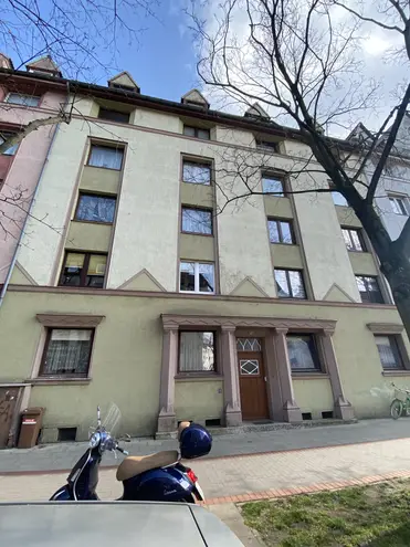 3 Zimmer Wohnung mit 63 m² in Hannover – Bild 10