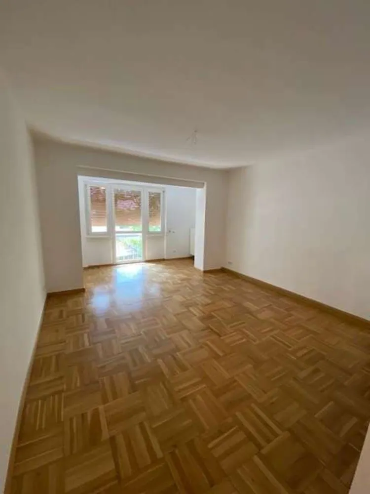 3 Zimmer Wohnung mit 81 m² in Bayreuth – Bild 1