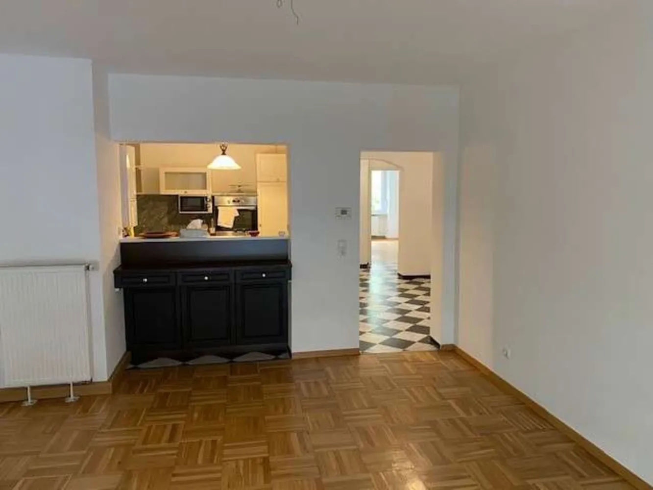 3 Zimmer Wohnung mit 81 m² in Bayreuth – Bild 2