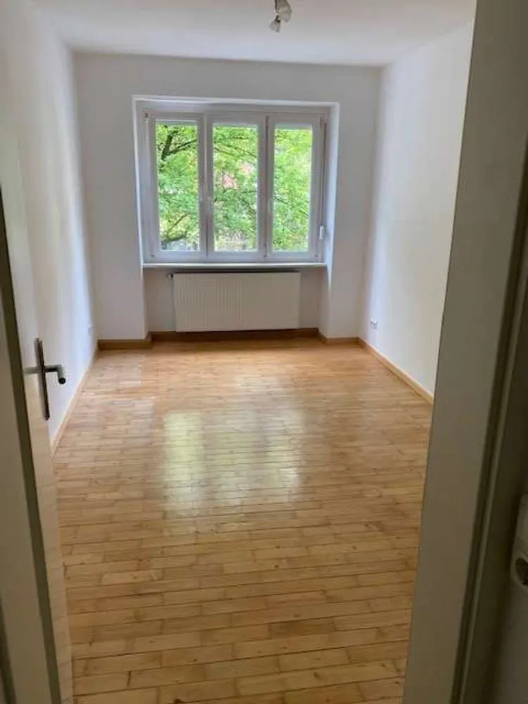 3 Zimmer Wohnung mit 81 m² in Bayreuth – Bild 4
