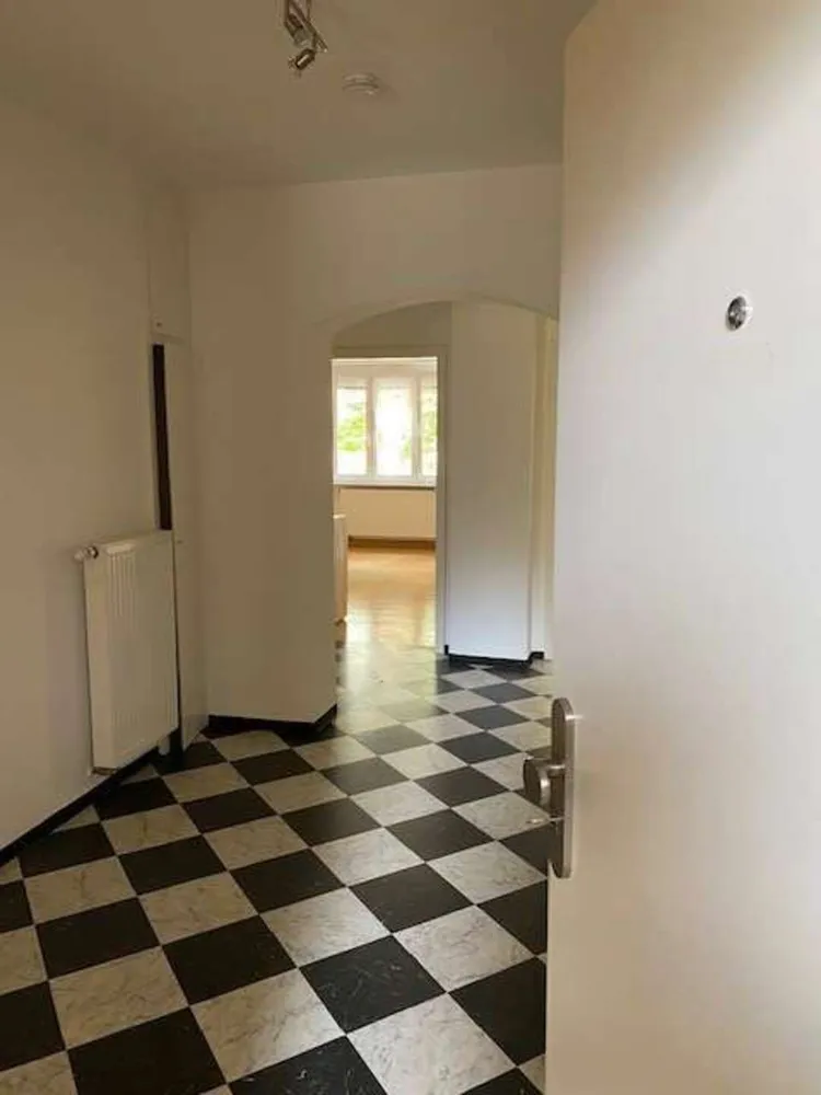 3 Zimmer Wohnung mit 81 m² in Bayreuth – Bild 6