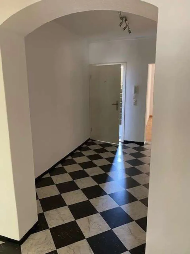 3 Zimmer Wohnung mit 81 m² in Bayreuth – Bild 7