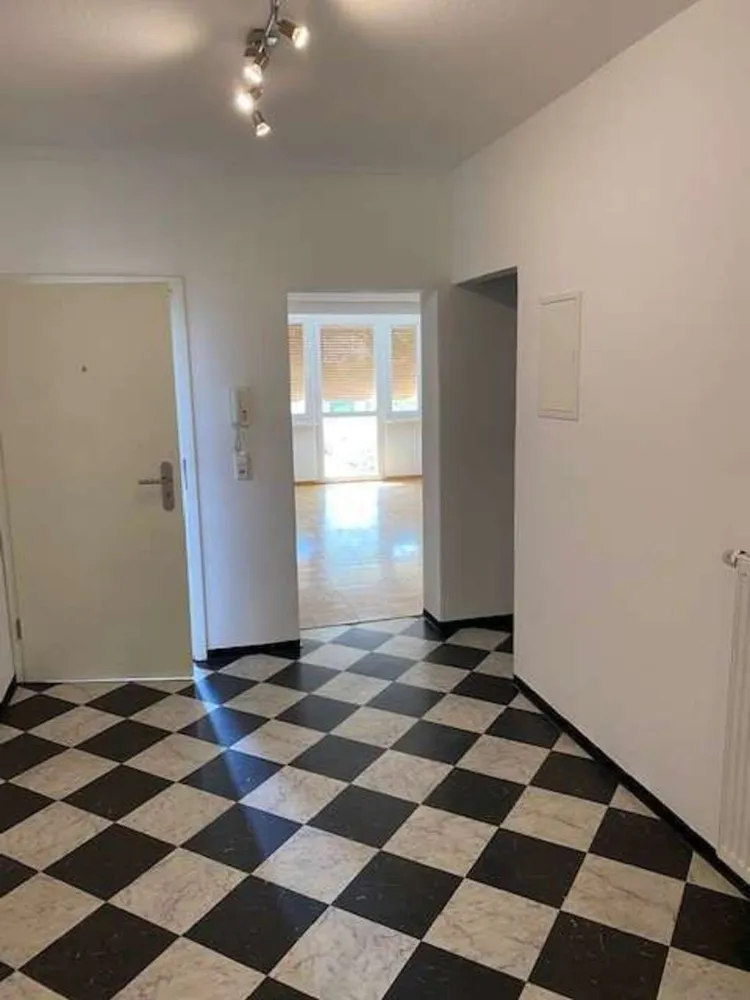 3 Zimmer Wohnung mit 81 m² in Bayreuth – Bild 8