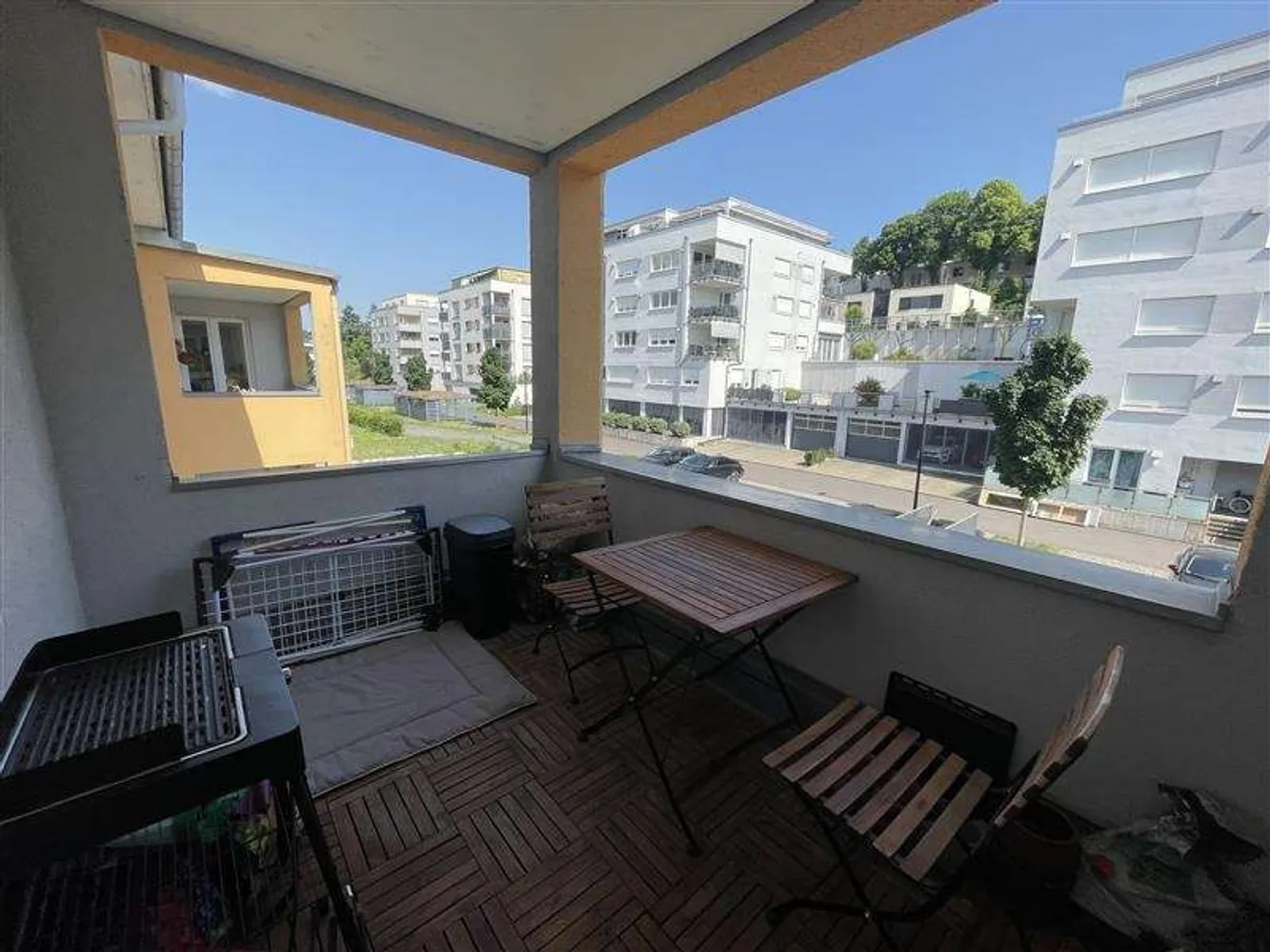 2 Zimmer Wohnung mit 63 m² in Trier – Bild 1