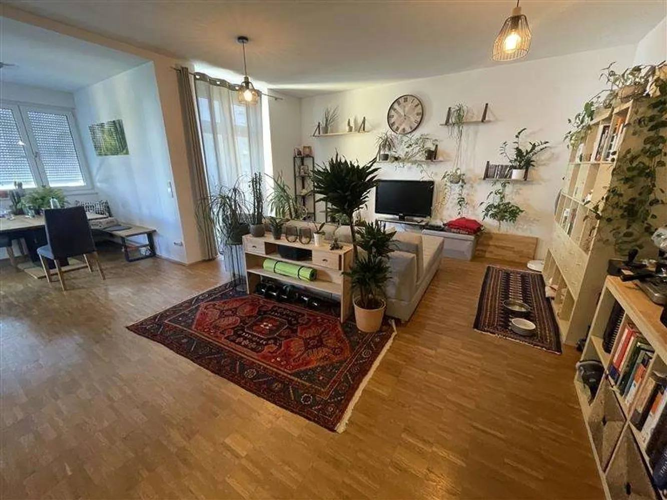 2 Zimmer Wohnung mit 63 m² in Trier – Bild 3