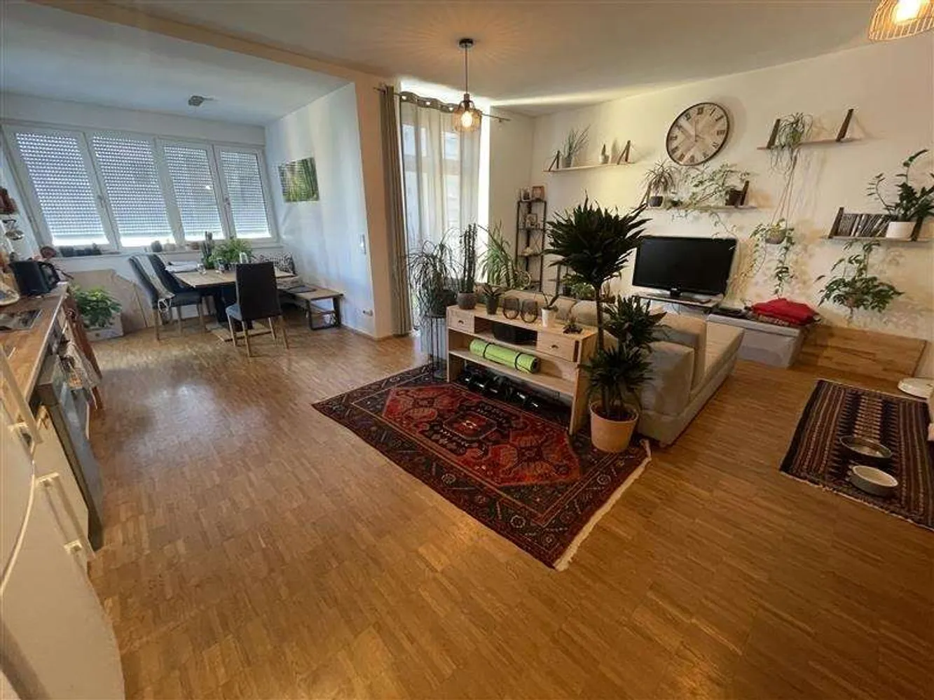 2 Zimmer Wohnung mit 63 m² in Trier – Bild 4