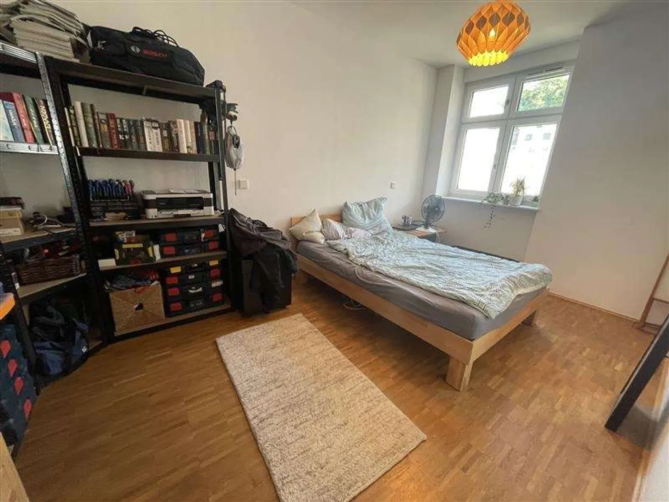 2 Zimmer Wohnung mit 63 m² in Trier – Bild 5