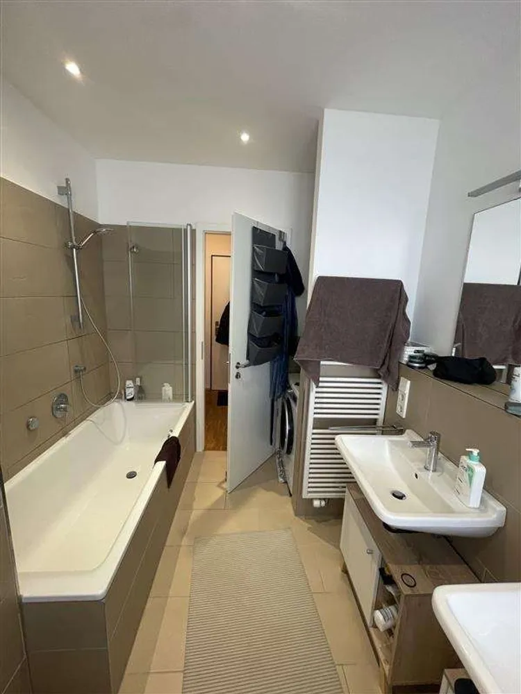 2 Zimmer Wohnung mit 63 m² in Trier – Bild 6
