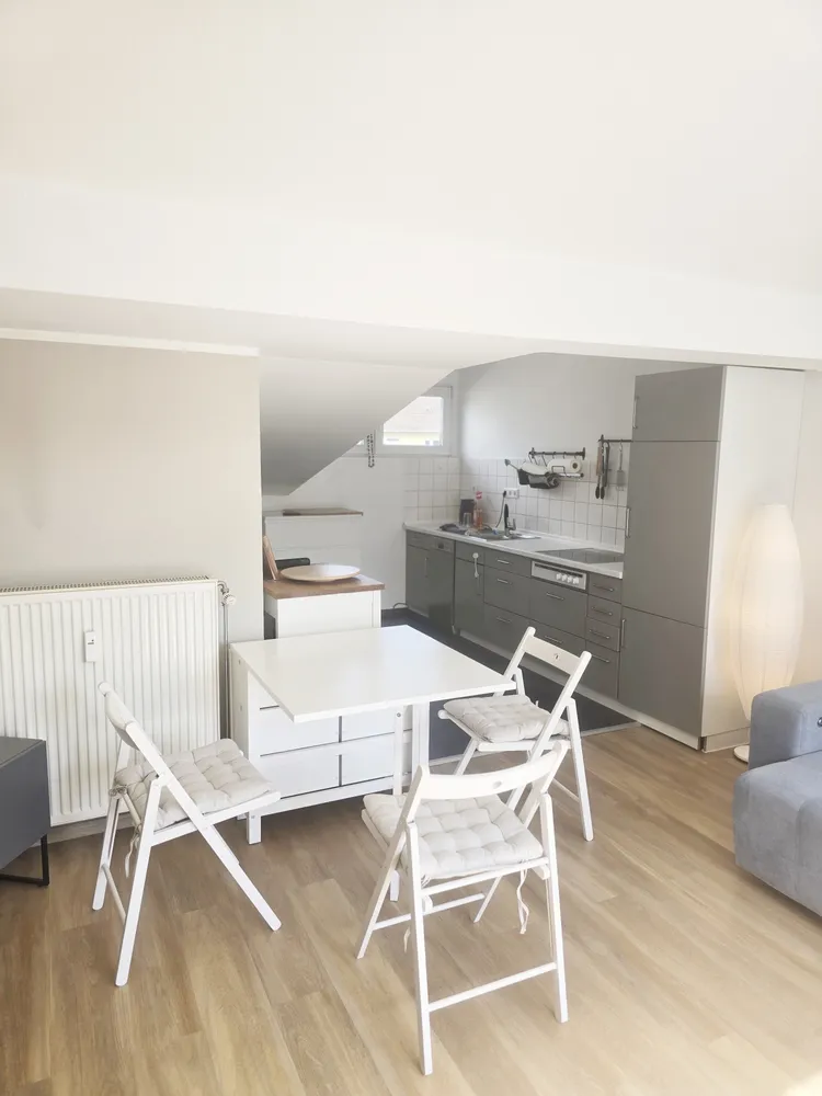 3 Zimmer Wohnung mit 73 m² in Hagen – Bild 1