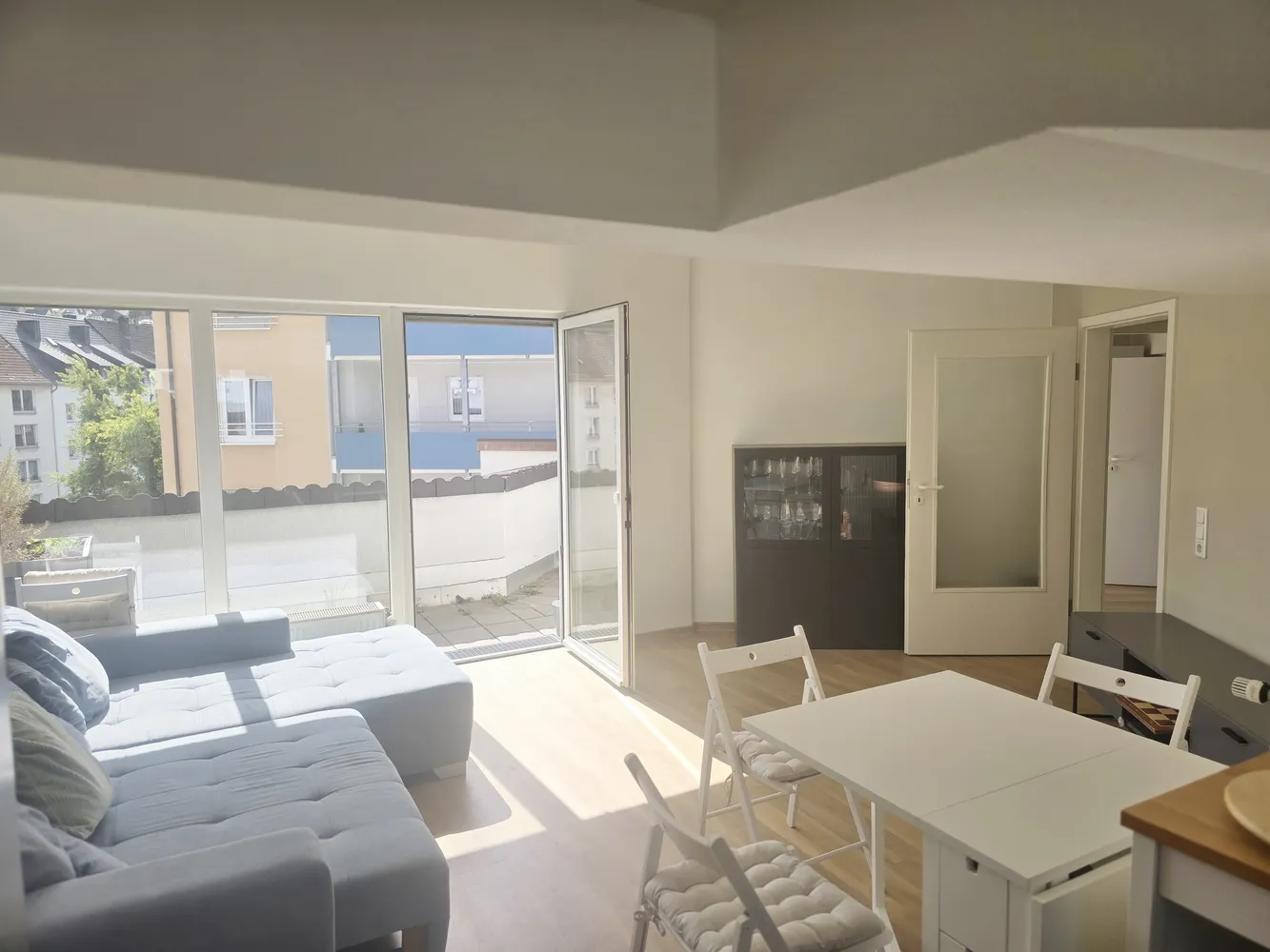 3 Zimmer Wohnung mit 73 m² in Hagen – Bild 2