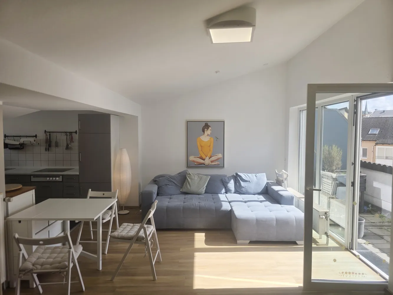 3 Zimmer Wohnung mit 73 m² in Hagen – Bild 3