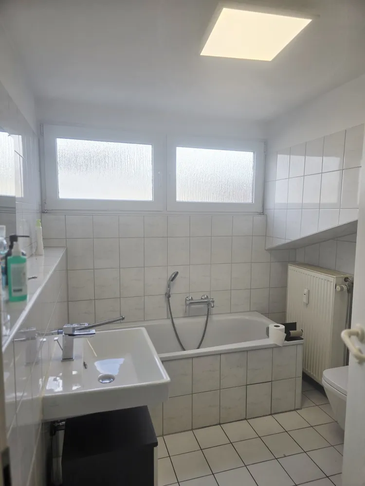 3 Zimmer Wohnung mit 73 m² in Hagen – Bild 4