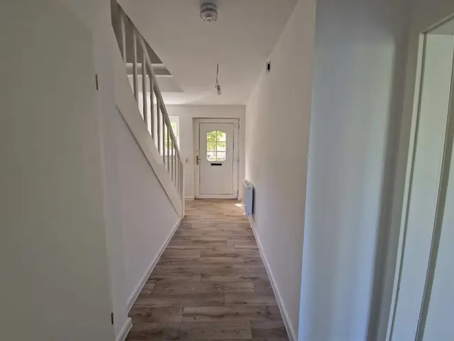 3 Zimmer Haus mit 99 m² in Magdeburg – Bild 8