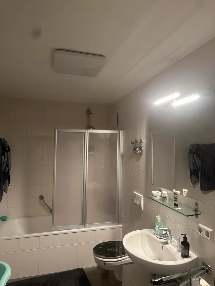 2 Zimmer Wohnung mit 60 m² in Offenburg – Bild 3