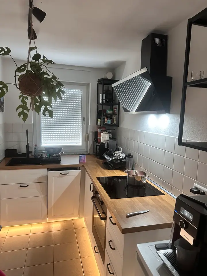 2 Zimmer Wohnung mit 60 m² in Offenburg – Bild 4
