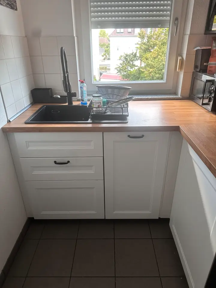 2 Zimmer Wohnung mit 60 m² in Offenburg – Bild 5