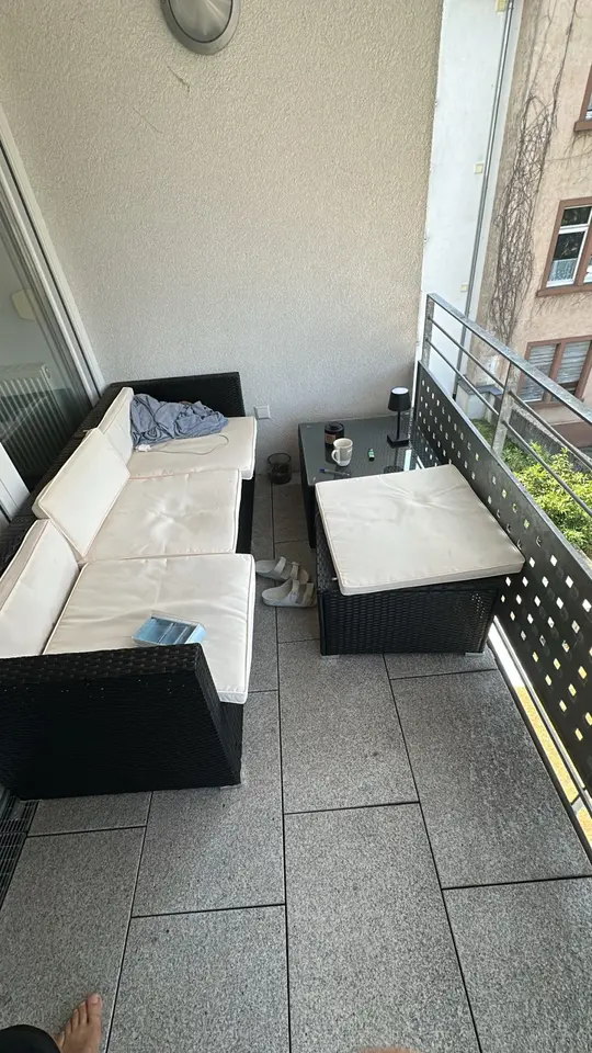 2 Zimmer Wohnung mit 60 m² in Offenburg – Bild 6