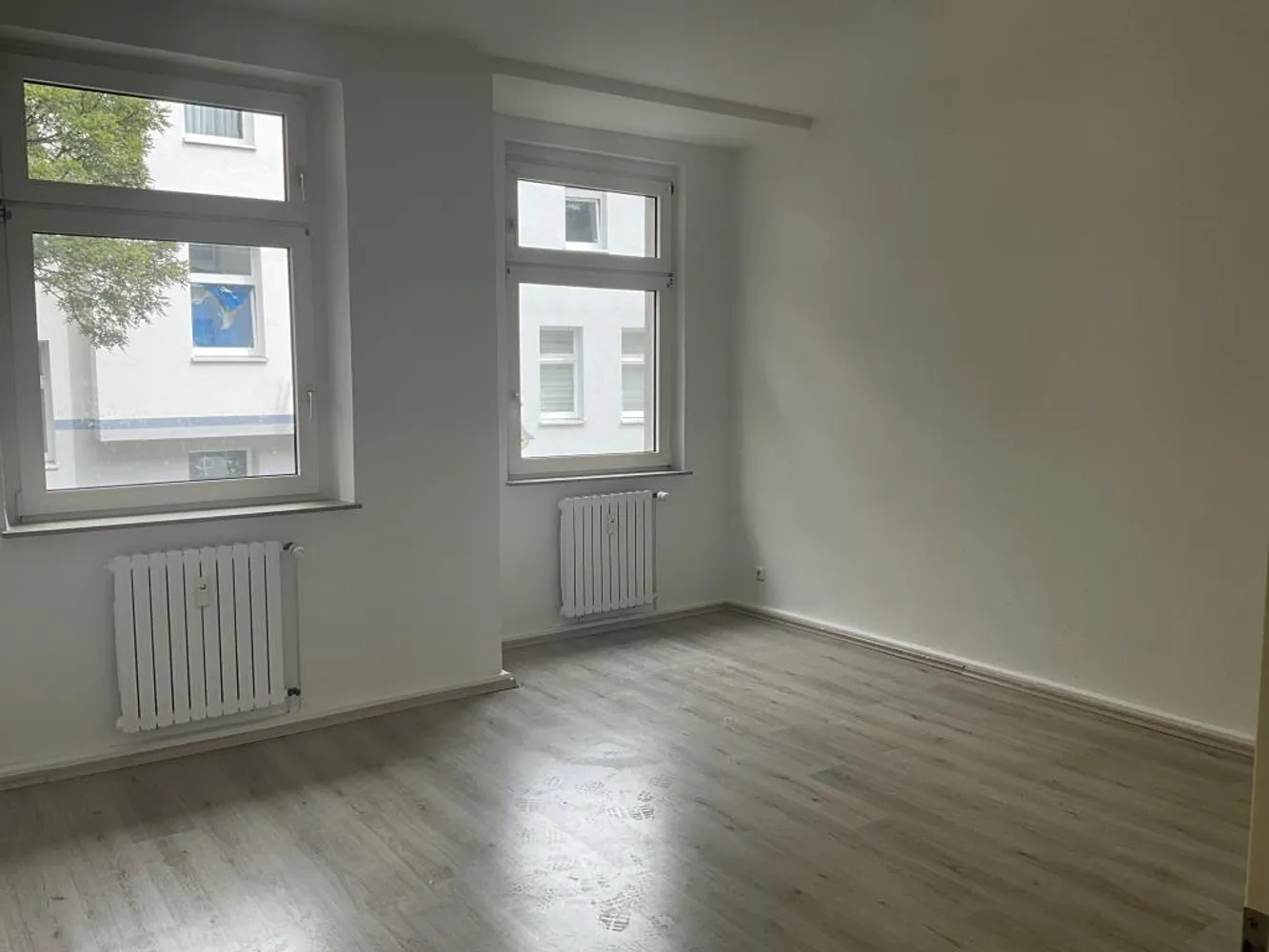 3 Zimmer Wohnung mit 56 m² in Herne – Bild 2
