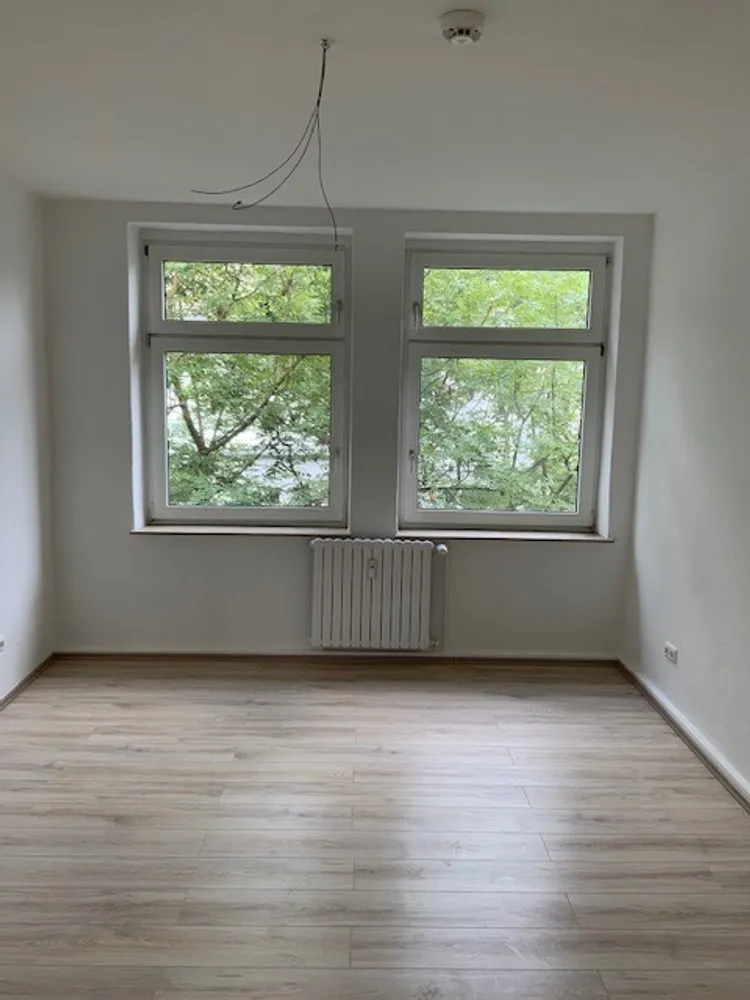 3 Zimmer Wohnung mit 56 m² in Herne – Bild 3