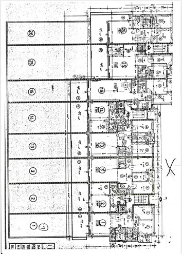 3 Zimmer Wohnung mit 110 m² in Bremen – Bild 12