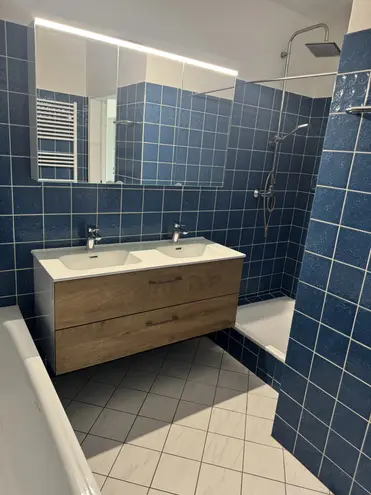 3 Zimmer Wohnung mit 110 m² in Bremen – Bild 5