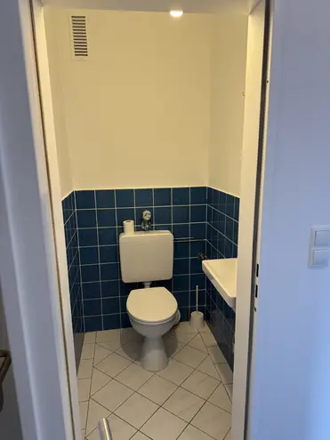 3 Zimmer Wohnung mit 110 m² in Bremen – Bild 7