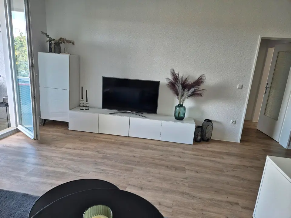 3 Zimmer Wohnung mit 70 m² in Wolfsburg – Bild 2