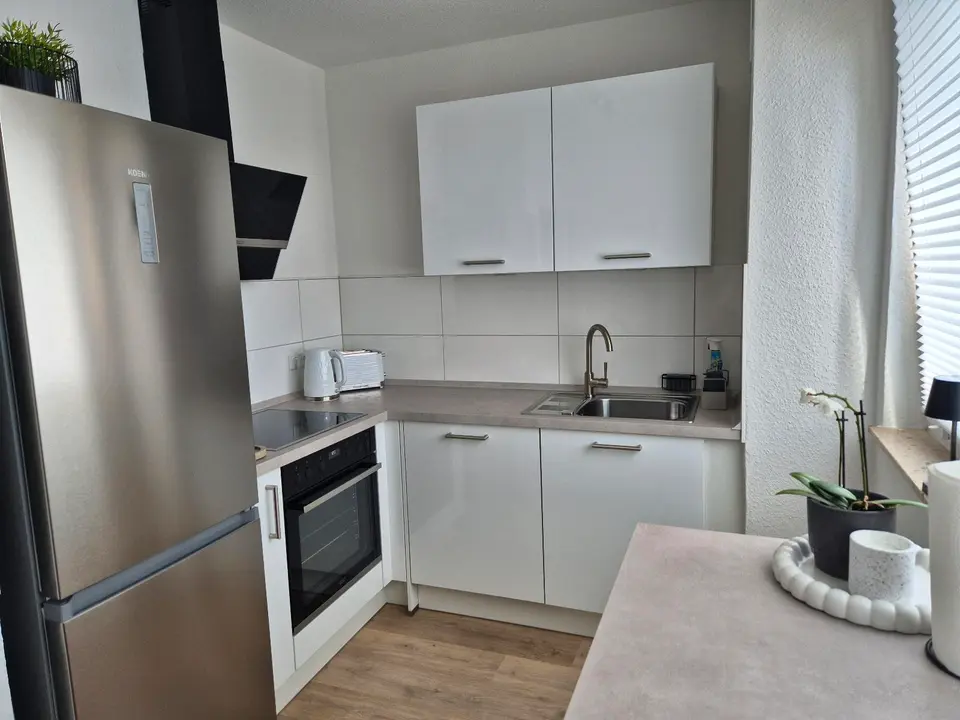 3 Zimmer Wohnung mit 70 m² in Wolfsburg – Bild 3